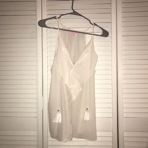 Lilly Pulitzer Blouse